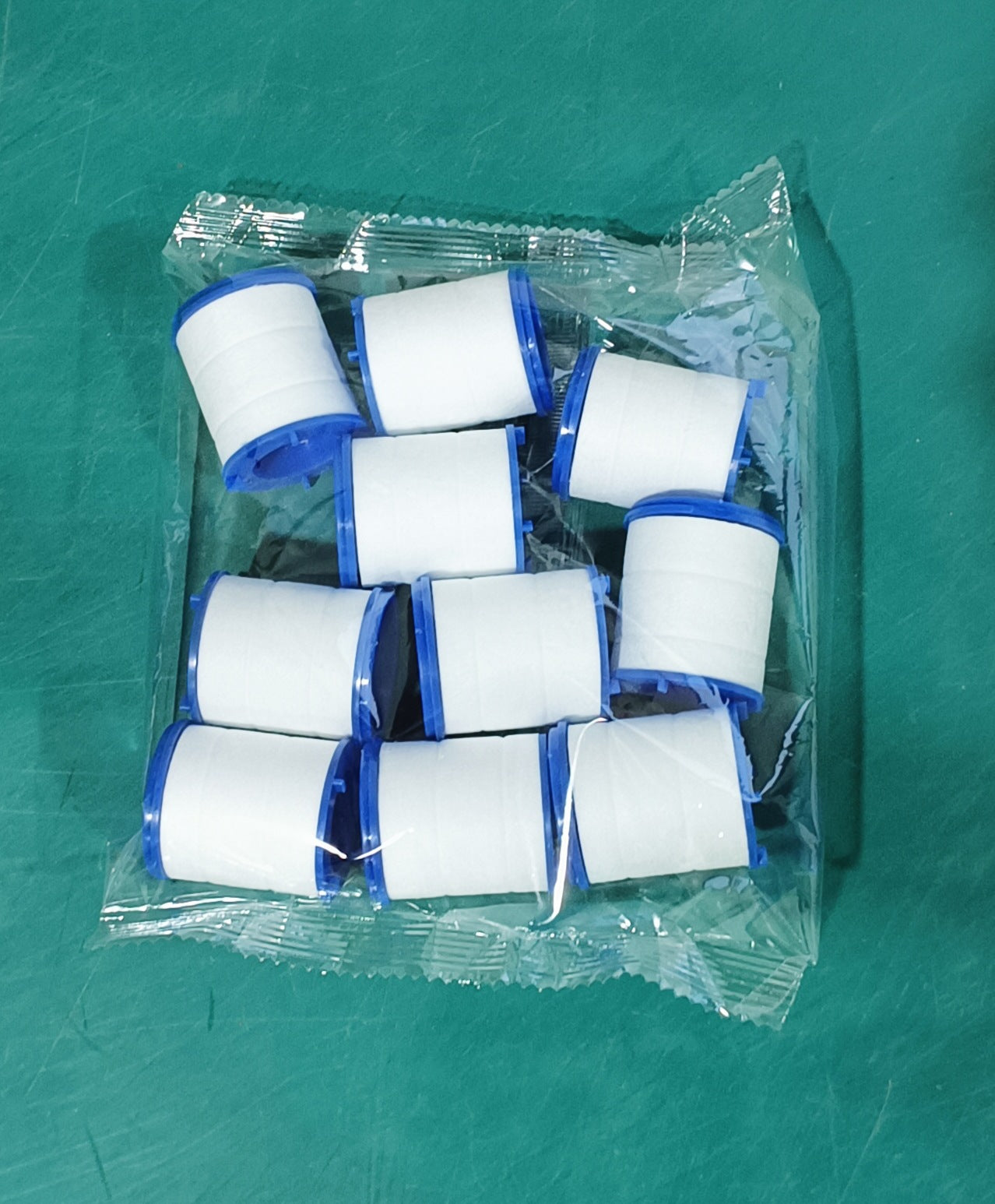 PP Cotton Filter Cartridge Faucet Filter