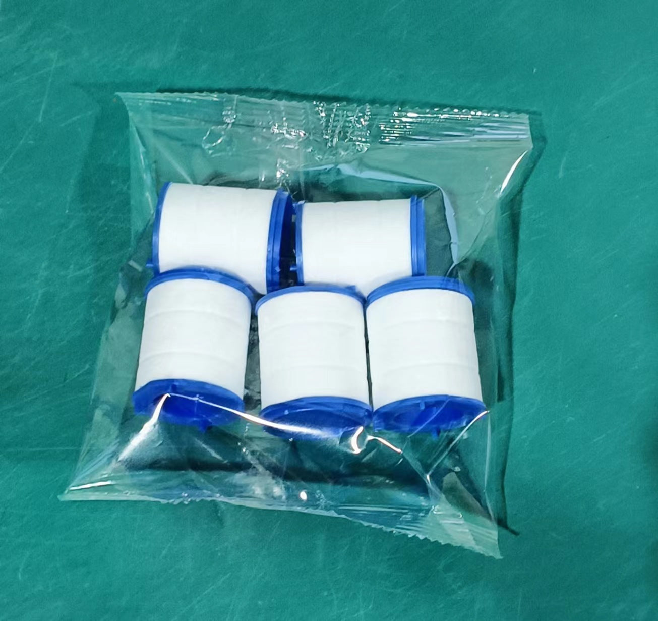 PP Cotton Filter Cartridge Faucet Filter